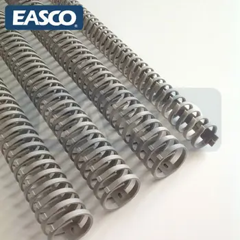 Wires Ducts Slotted Flexible Type Round Shape By Easco 
