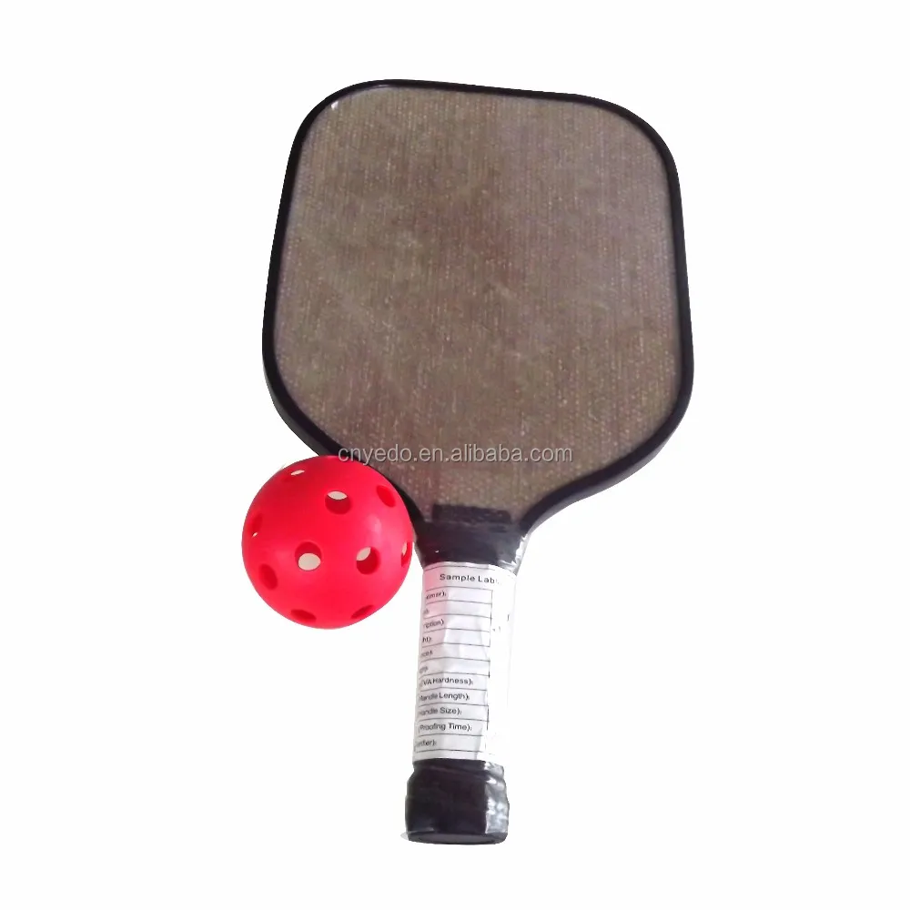 OEM pickelball paddle