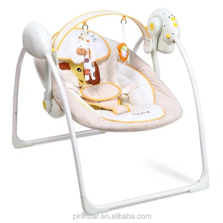 fisher price hanging swing