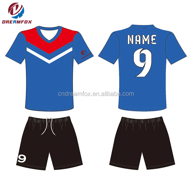 custom france soccer jersey