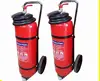Wheeled Dry Powder Fire Extinguisher 25kg