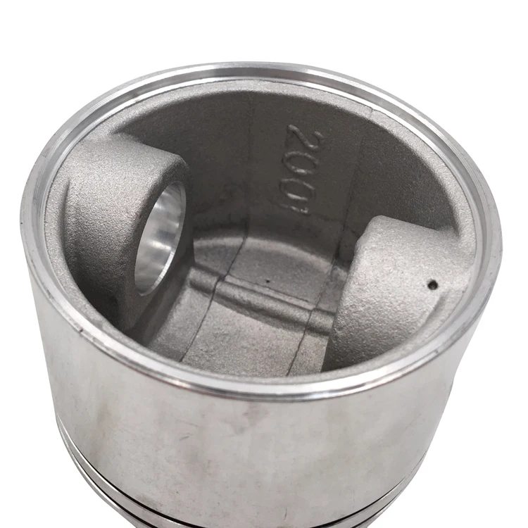 High Quality Refrigeration Air Conditioner Piston Kit Mechanical Parts Copeland Compressor Parts