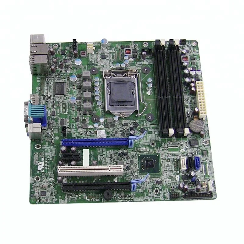 Replacement For Dell Optiplex 790 Dt Motherboard System Board J3c2f Lga1155 View Optiplex 790 Dt Motherboard For Dell Product Details From Shenzhen Fka Electronic Limited On Alibaba Com