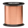 stocked high quality 3mm diameter single crystal colored copper wire for jewellery on sale