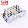 Meanwell 12V 65W Enclosed Power Supply EPS-65-12-C