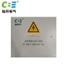 4 Strings Input Grid Connected PV System Use AC Combiner Box