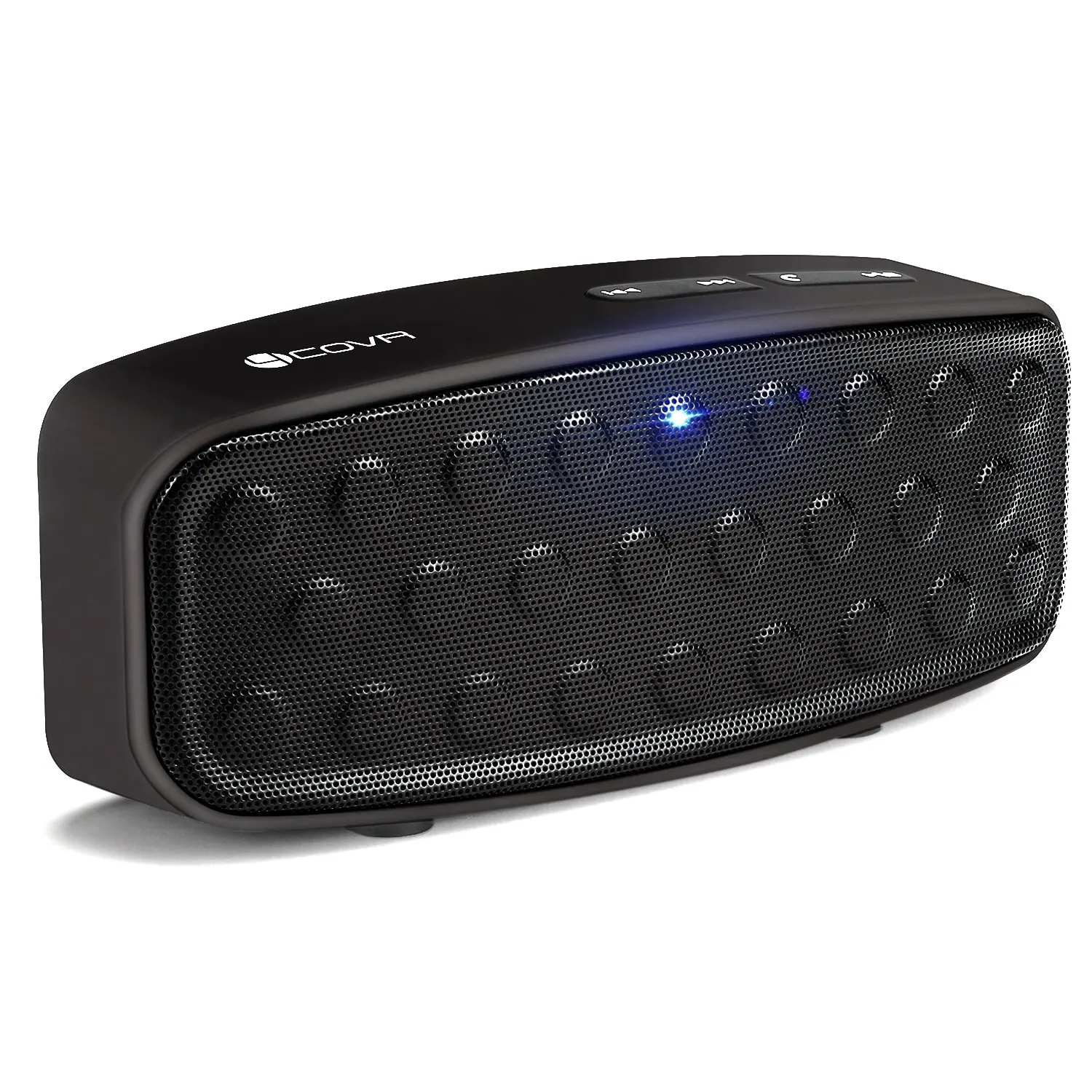 Wireless Outdoor Tv Speakers Find Get Quotations Bluetooth Wireless Speakers Forcovr Multi Function Led Best Portable Outdoor Stereo Blue Tooth