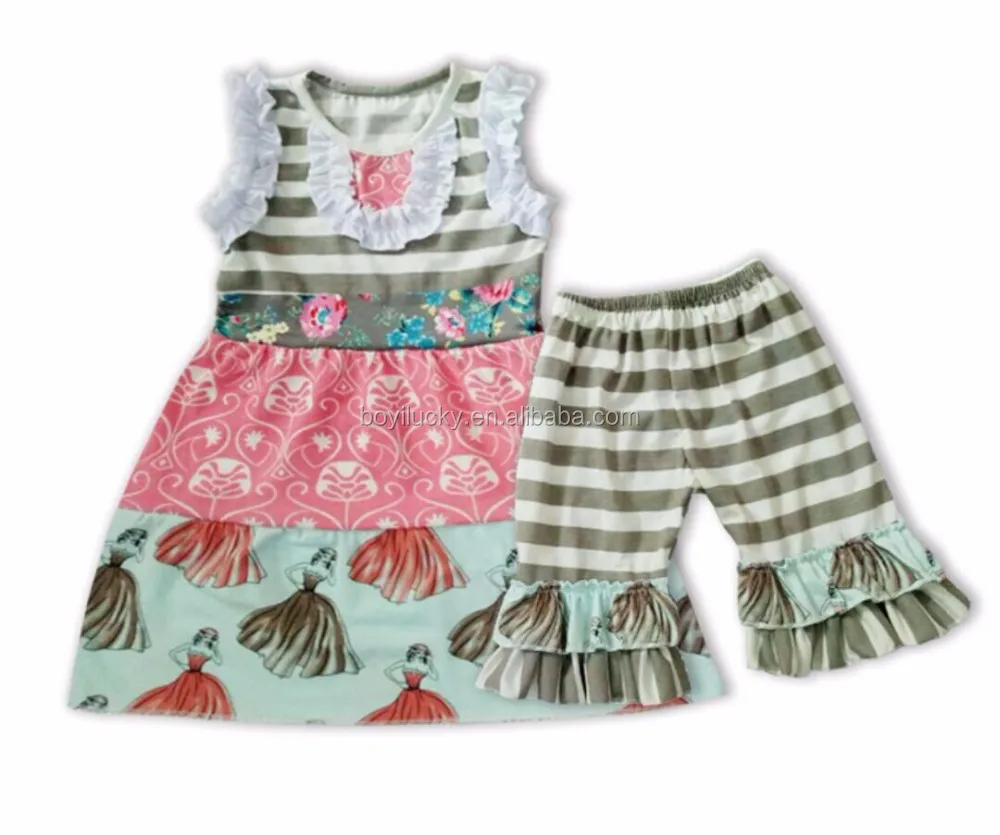 wholesale children's boutique clothing suppliers usa