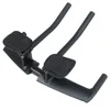 Full Carbon aero TT handlebar UD Bike TT Handlebar Road Bike Rest Handle Spare Part 31.8*420mm TT bike handlebar
