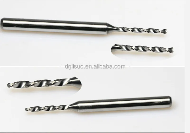 Pcb Drill Bits/drill Bits For Pcb/pcb Router Bits Buy Pcb Drill Bits