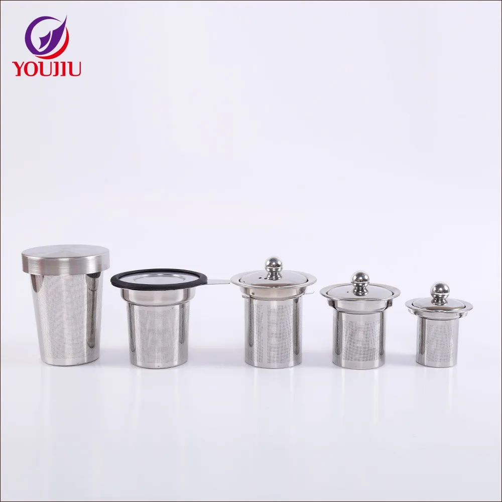 Stainless steel Round filter disc extruder screen wire mesh for water filter