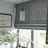 Install Wall Bracket for Making Roman Blinds