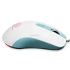 Ergonomic Design Smooth Surface Gamer AVAGO 3050 Gaming Mouse
