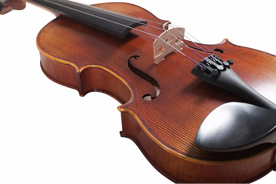 violin made in china