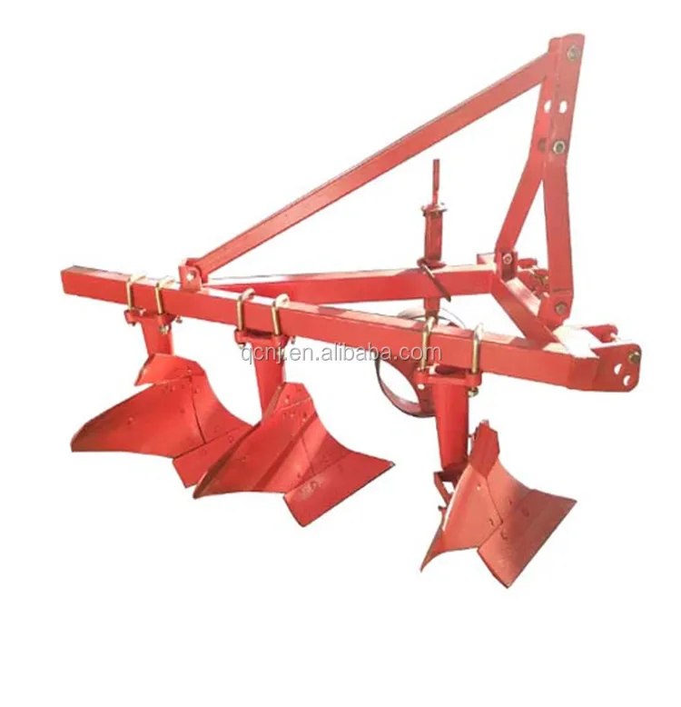 Factory Supply 3 Moldboards Share Plow Buy Farm Tractor Plow,Tractor