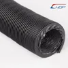 China supplier high quality PVC film spiral expandable hose-pipe