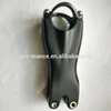 90/100/110mm Matte/ Glossy carbon Integrated Bicycle Handlebar Stem carbon bike parts