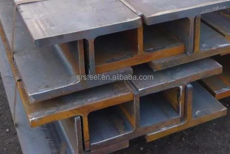 ASTM A36 Hot rolled H beam Price