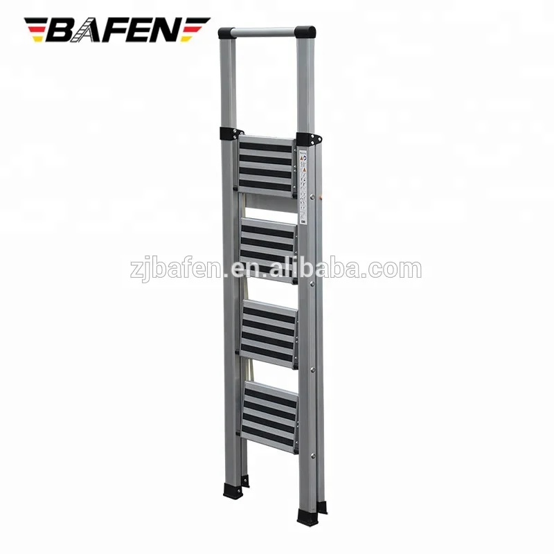Produk Terlaris Tangga Lipat 4 Langkah Dengan Sertifikat Buy Aluminium Langkah Tangga Hot Jual Lipat 4 Langkah Tangga Lipat Loteng Tangga Dengan Pegangan Product On Alibaba Com