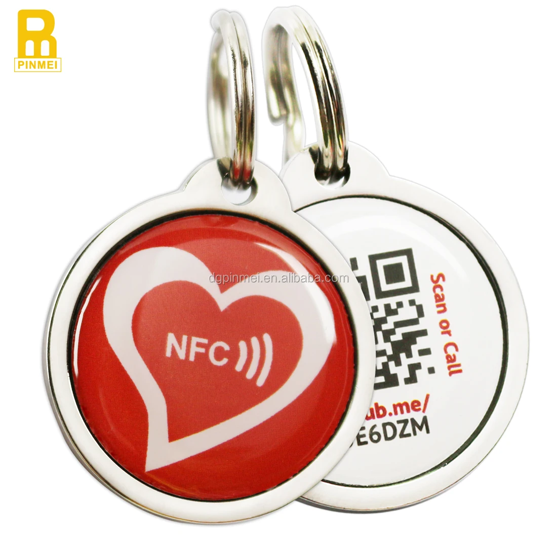 rfid dog tag