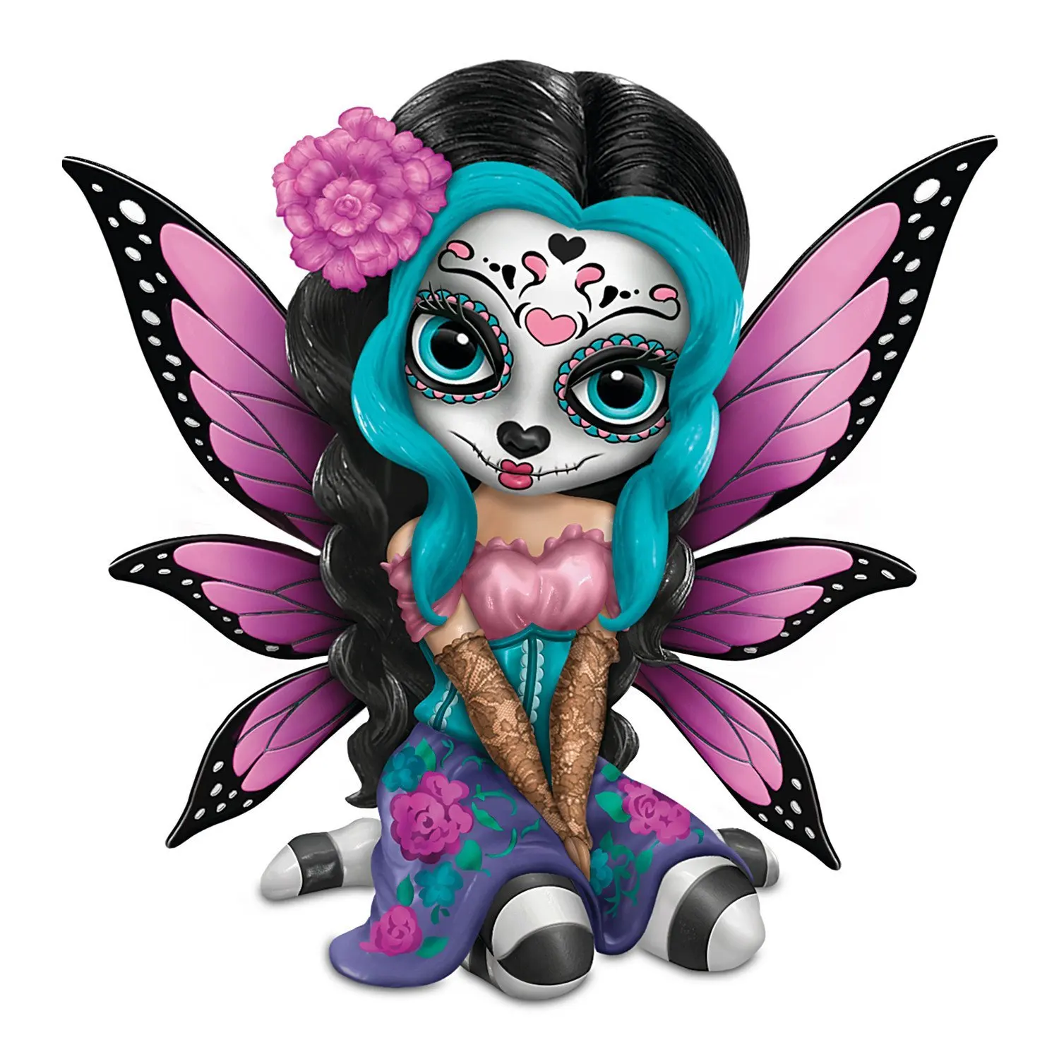 jasmine becket griffith figurine