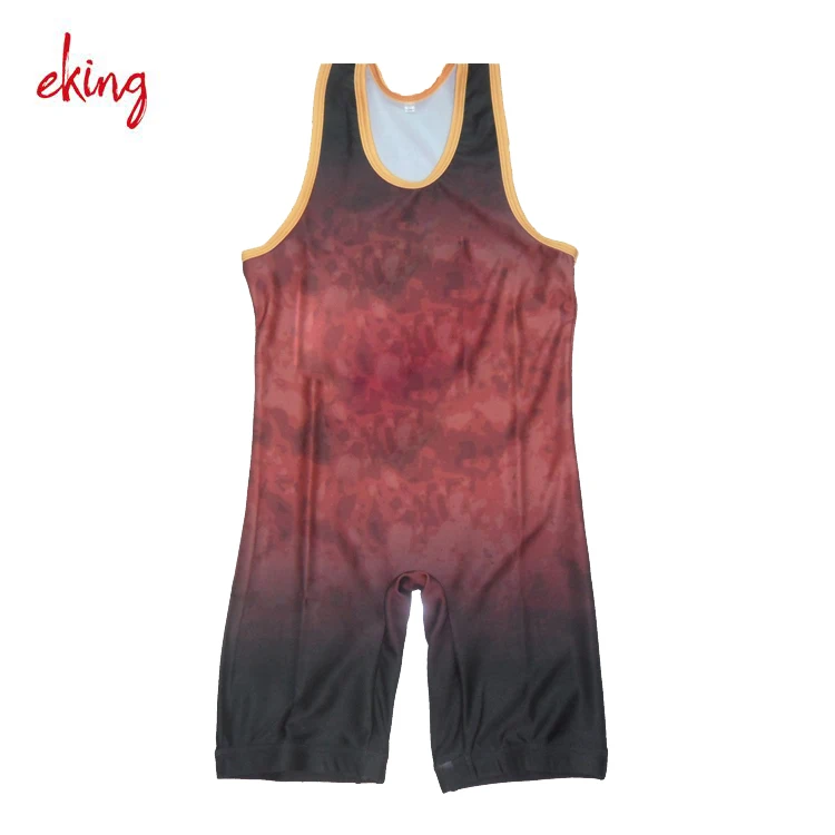Wholesale Plain Wrestling Singlet Single Jersey Buy Plain Wrestling Singlet,Wrestling Singlet