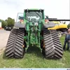 large agriculture series and tractor rubber track various model