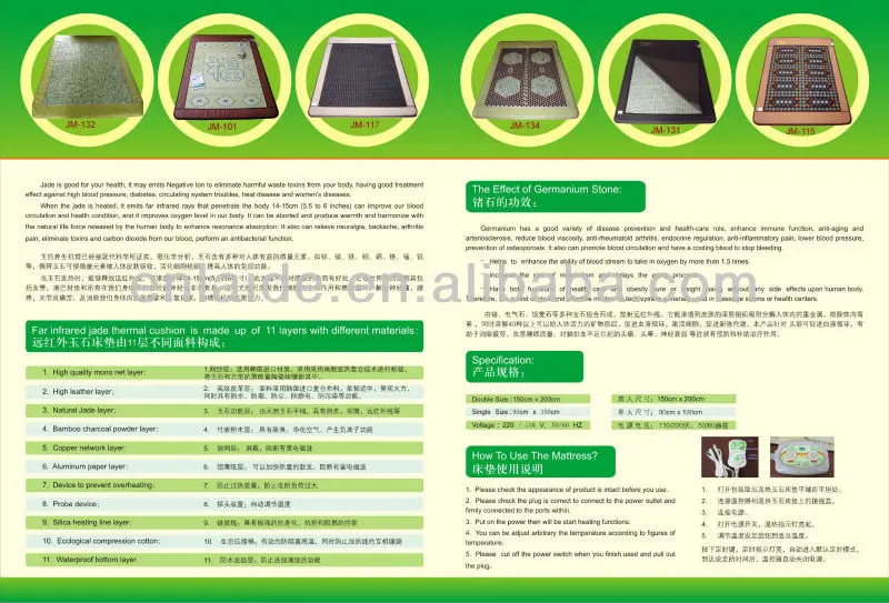 001-description of heating bed mattress.jpg