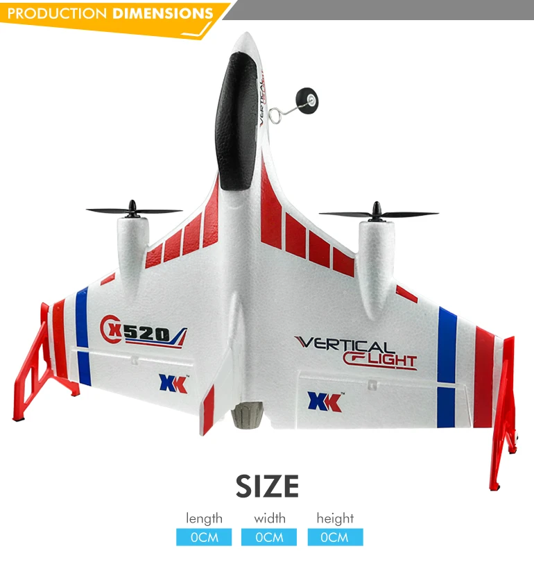 2.4g 6 Channel Long Flight Time Airplane Model Rc Jet Engine For Sale