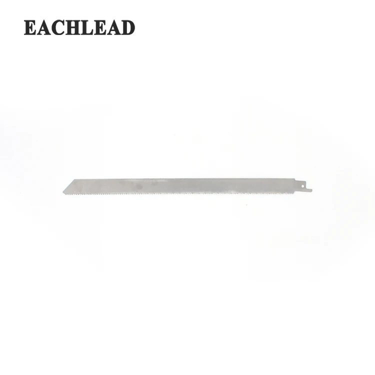 Cheap Customized 10 Tpi Stainless Steel Cutting Meat And Bones