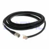 High Quality 12 Pin Female Industrial Medical CCD Camera Hirose Power I/O Cable for Basler Sonys
