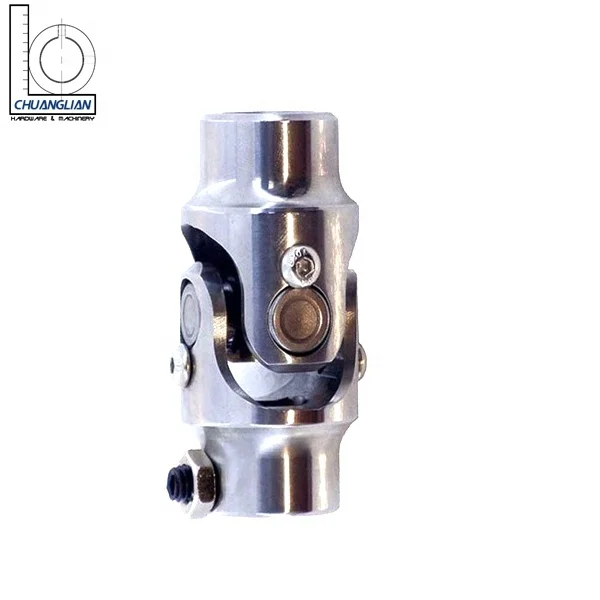 High Quality Small Single Shaft Universal Joints Buy Small Universal