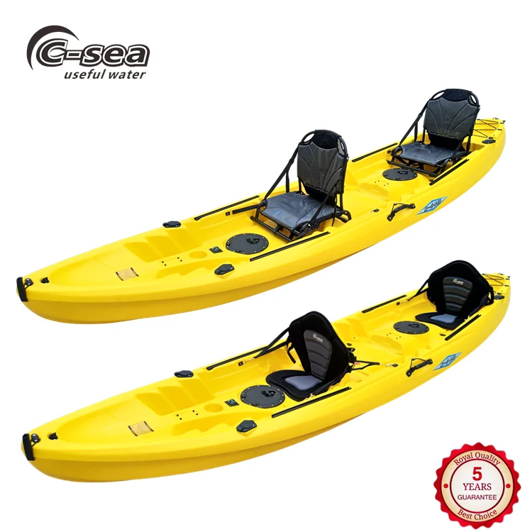 Pro Angler Fishing Kayaks Wholesale Premium Sit On Kayak From Csea