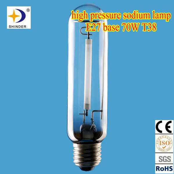 Sodium Lamp Ignitor Working Hps Lamp Sodium Vapor Lamp Buy Sodium