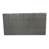 Newstar imported italian rome light grey wood grain marble tile for living room