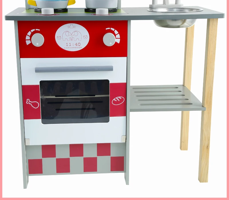 kitchen stove toys