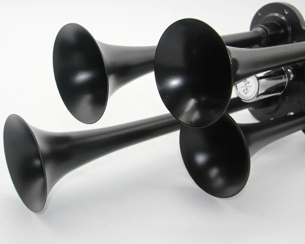 High Quality Durable Using Various Marine Electric Horn 12v/24v Long