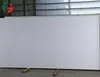 YR0706 Engineering floor stone artificial marble snow white solid surface