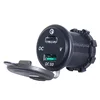 2018 New Trending Type C USB Charger Power Delivery Car Socket Quick Charge 3.0 Cigarette Lighter