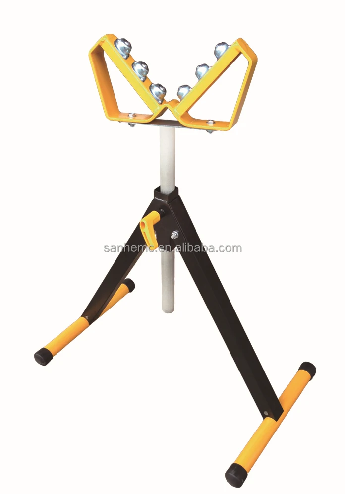 Adjustable V Ball Bearing And Roller Stand Factory Buy Ball And