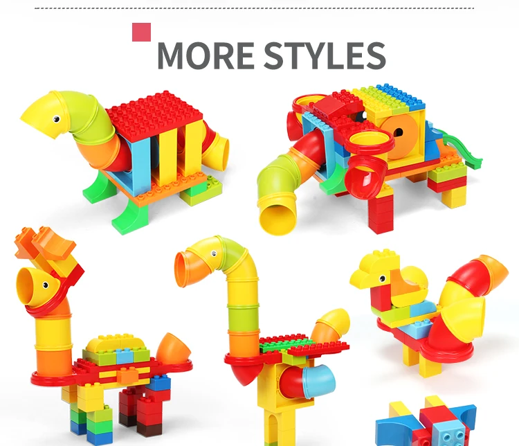 soft duplo blocks