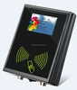 Bus Contactless Reader support the Protocols ISO 14443 type A,Complete Solution for Bus Ticket