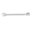 Chromium Vanadium Alloy Steel Plum Blossom Ratchet Open-ended Dual-use Combination Wrench Spanners