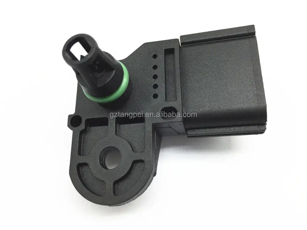 Intake Air Pressure Sensor Map Sensor Xs6f9f479ab 0261230027 Xs6f9f479