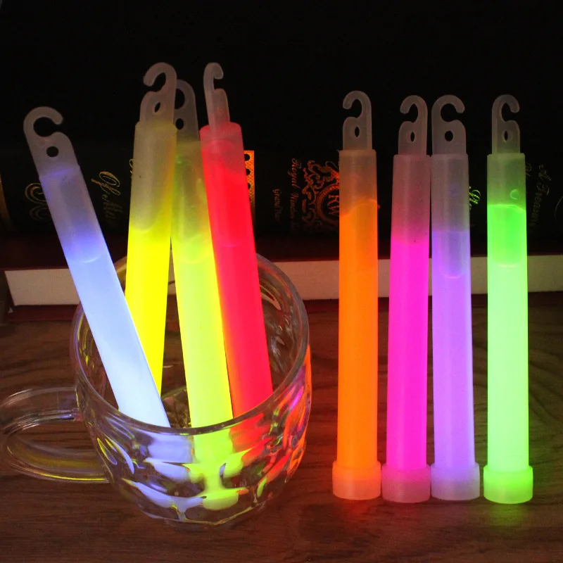 High Quality Wholesale Outdoors emergency 6 inch waterproof glow stick . - ANKUX.COM