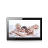 Black/white available android tablet PC 15 inch android wall mount capacitive all in one computer