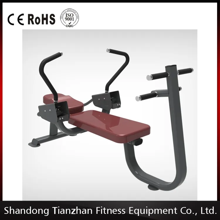 Ab Bench Tz 4007 Factory Directly Sale Gym Machine Commercial