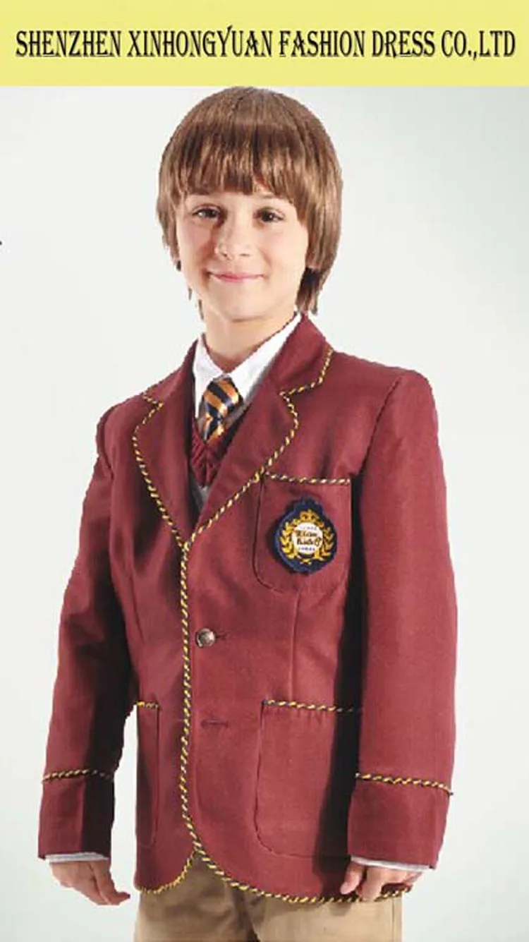 school uniforms band design with pictures Custom school uniforms