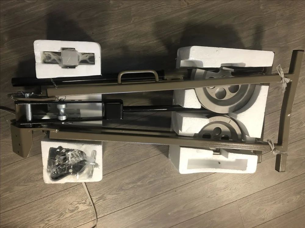 Manual Pipe Tube Bender 16mm-32mm - Buy Electricity Pipe Bender