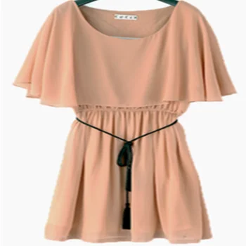 Switzerland Dress
